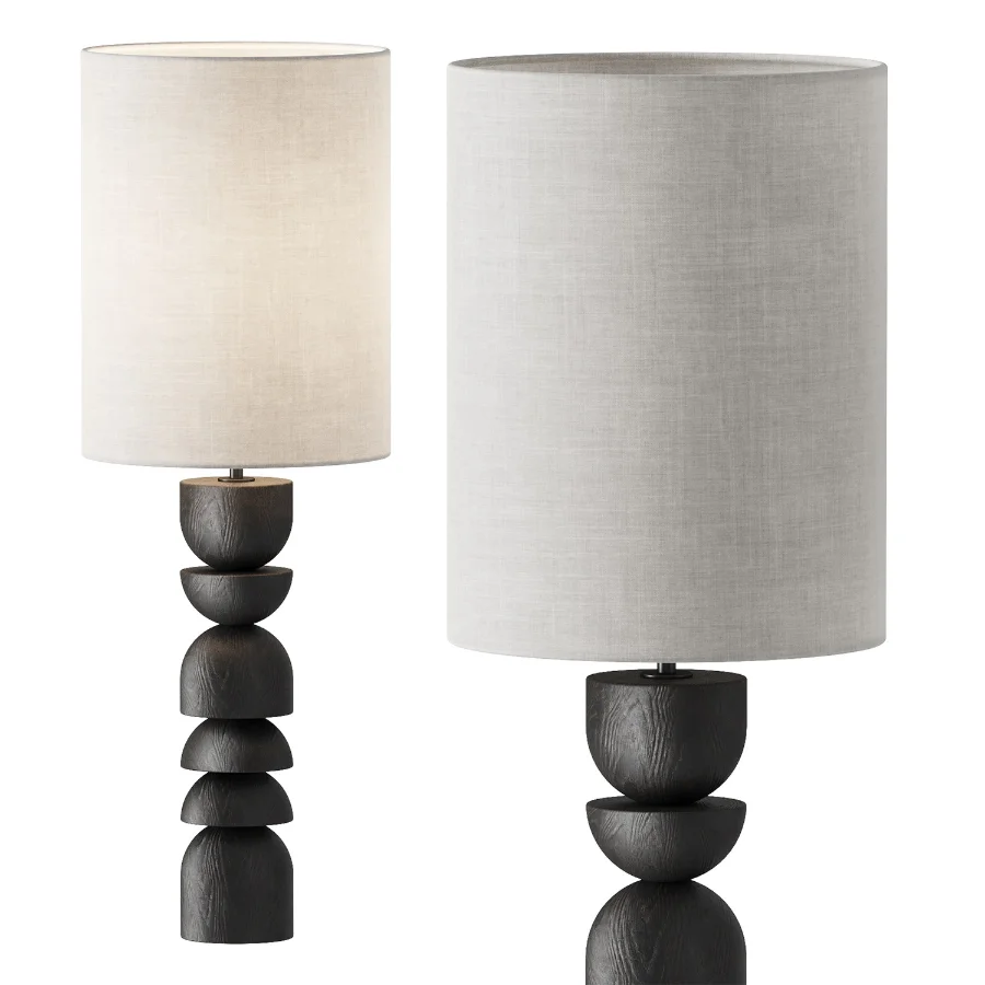 Aska Table Lamp - Image 2