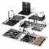 Kitchen Sink Set 1 - Thumbnail 1