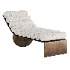 Anna Karlin Curved chaise - Thumbnail 2