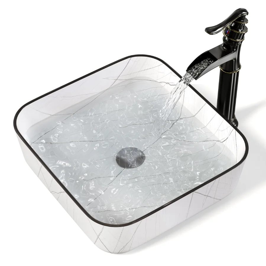 Washstand Ceramic - Image 5