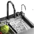 Drop-in Kitchen Sink - Thumbnail 2