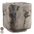 Vitolo Square Side Table - Thumbnail 1
