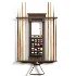 Grand Combination Wall Rack - Thumbnail 2