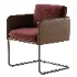 Viga Dining Chair - Thumbnail 2
