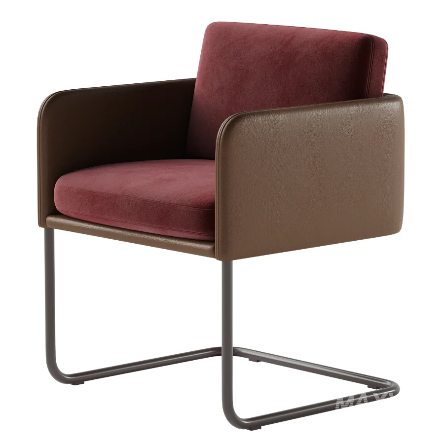 Viga Dining Chair - Image 2