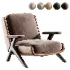 Lilliam Armchair - Thumbnail 5