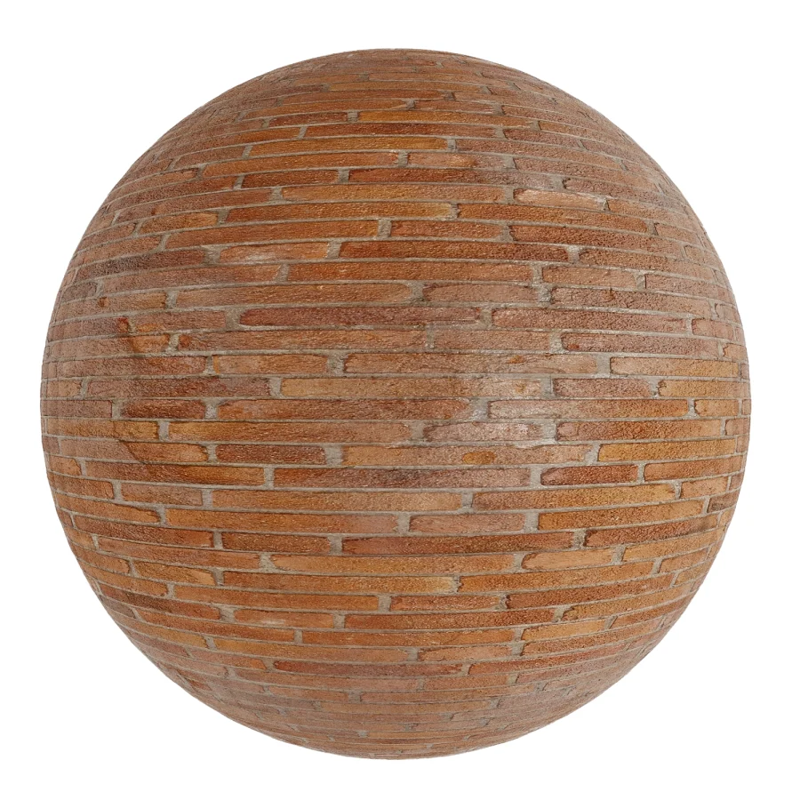Brick Wall - Image 2