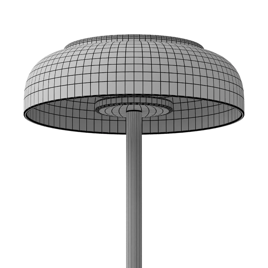 Blossi Small Table Lamp - Image 1