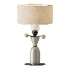 Aromas Del Campo Nuro Table Lamp - Thumbnail 2