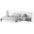 Royal Haven King Bed - Thumbnail 2