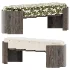 Hug Bench Parladesign - Thumbnail 3