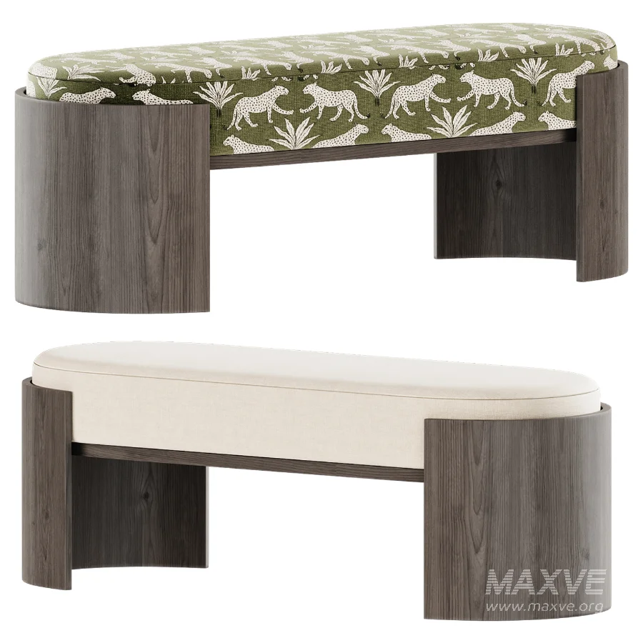 Hug Bench Parladesign - Image 3