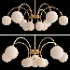 Lamp Chandelier - Thumbnail 3