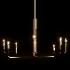 Candelabra Chandelier - Thumbnail 3