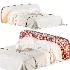 Twils B Curve Bed - Thumbnail 1