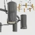 UNITY PENDANT LAMP - Thumbnail 2