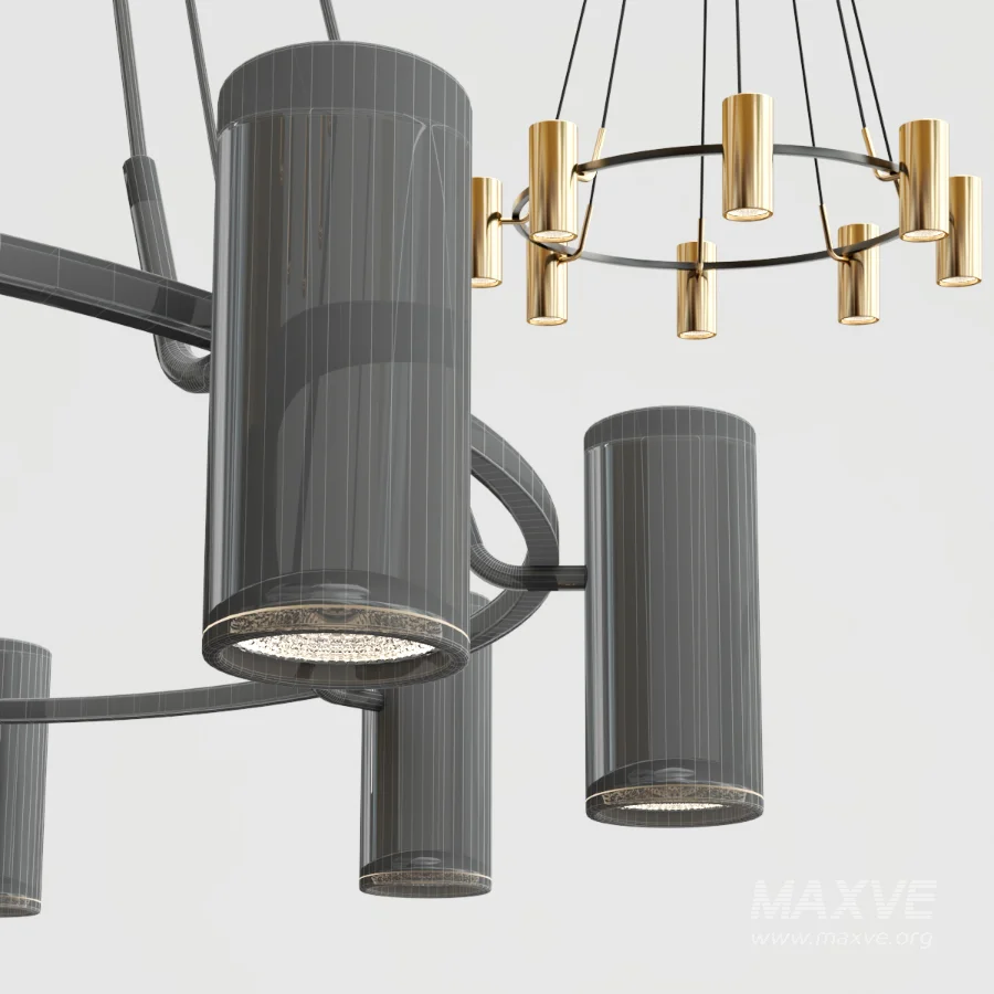 UNITY PENDANT LAMP - Image 2
