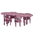Dining set 28 - Thumbnail 7