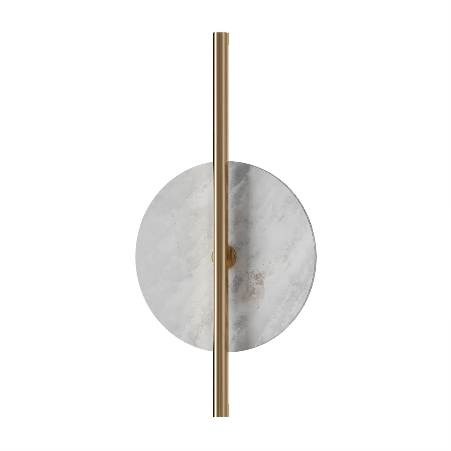 Point wall lamp by Aromas - Image 3
