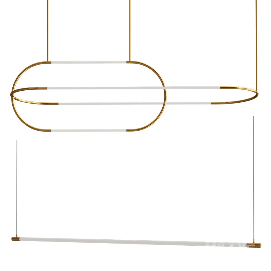Giffin Design Pendants - Image 2