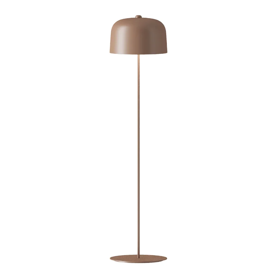 Luceplan Zile Floor Lamp - Image 6