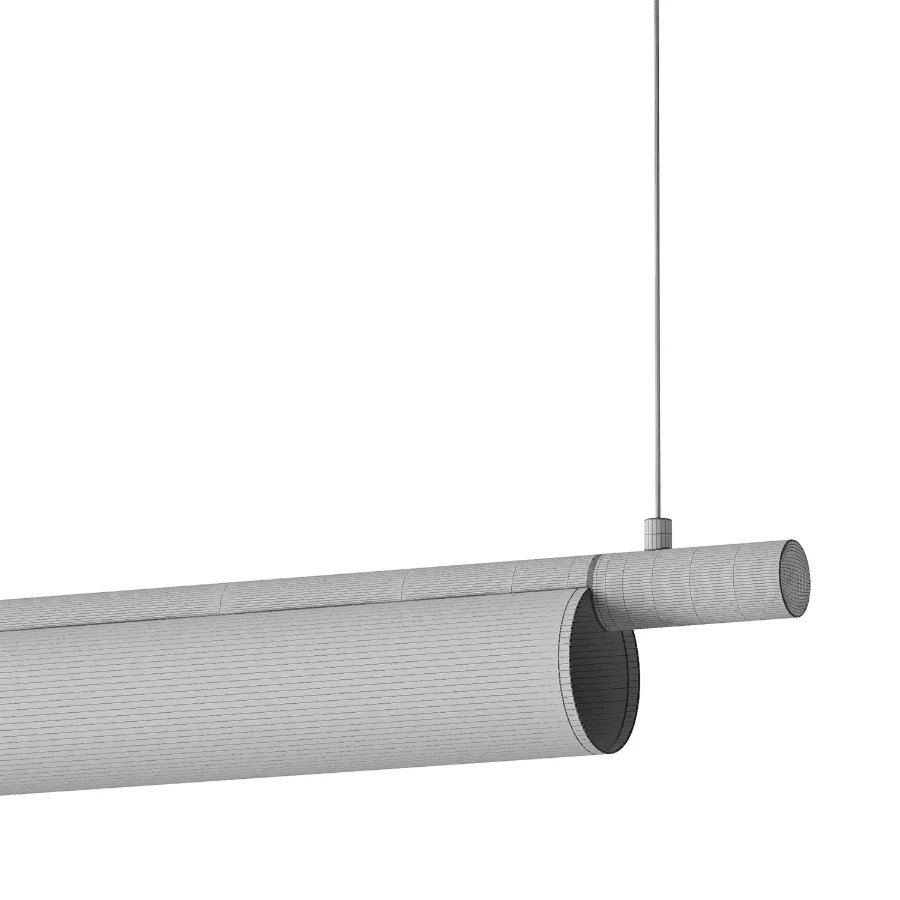 Stick Suspension - Image 1