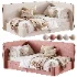 Leo Keds Bed - Thumbnail 4
