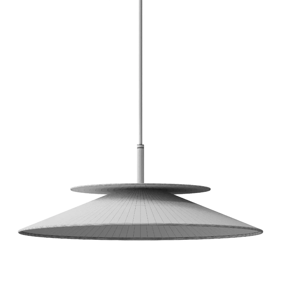 Contardi Lighting Asia So Pendant Lamps - Image 1