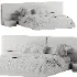 Yume Bed - Thumbnail 5