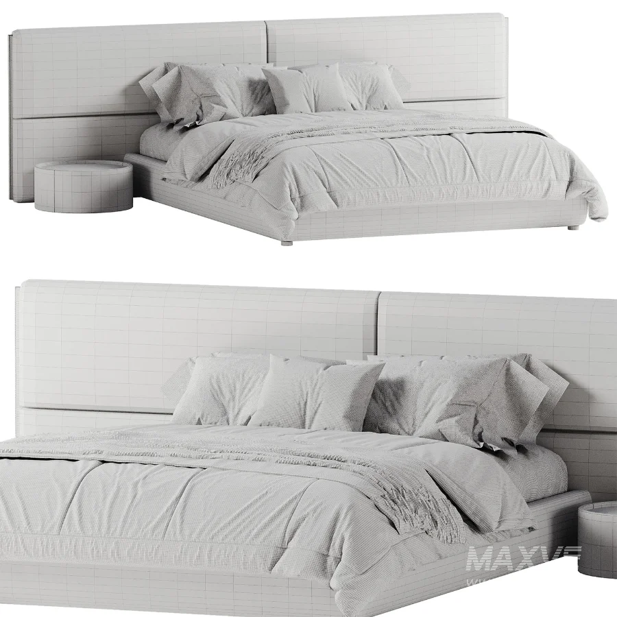 Yume Bed - Image 5