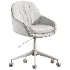 Jessen Office Chair - Thumbnail 5