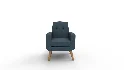 Valeria Arm chair - Thumbnail 11