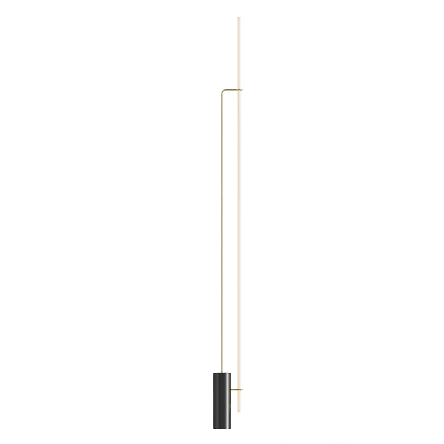 Luceplan Nytt Floor Lamp - Image 3