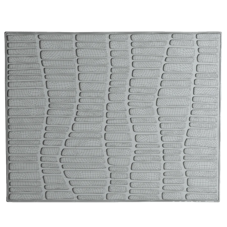 Ustav Hand Knotted Area Rug - Image 6