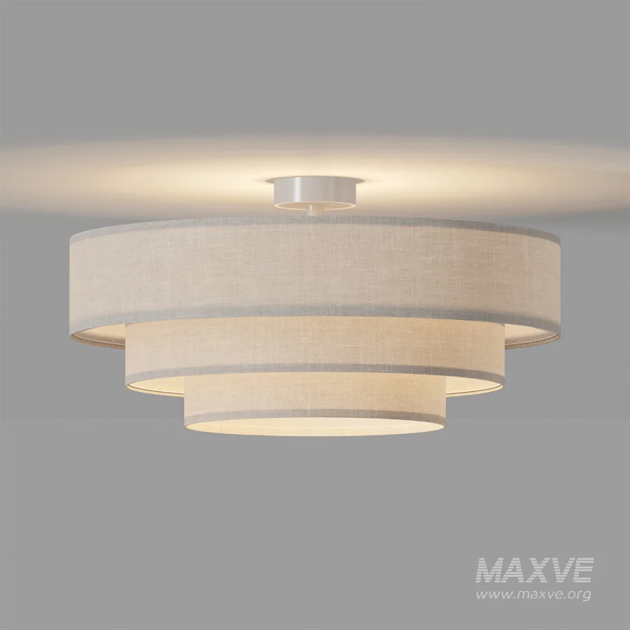 Ellos Home Ceiling Miguel - Image 1