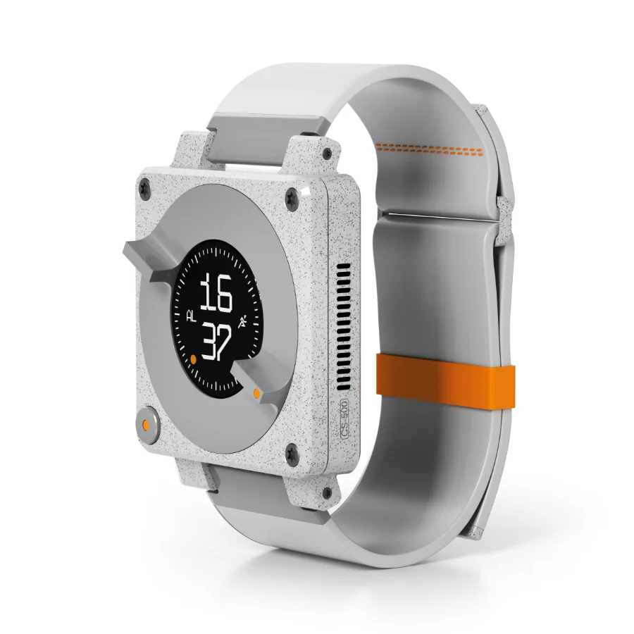 Carl Hauser CS-500 Watch - Image 4