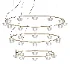 Hado Pendant Lamps by Aromas Del Campo - Thumbnail 2