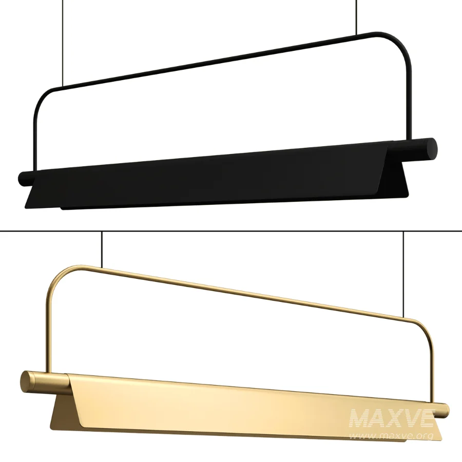Nordic Chandelier - Image 2