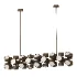 LS08G CEILING LAMP BY LUCA STEFANO - Thumbnail 3