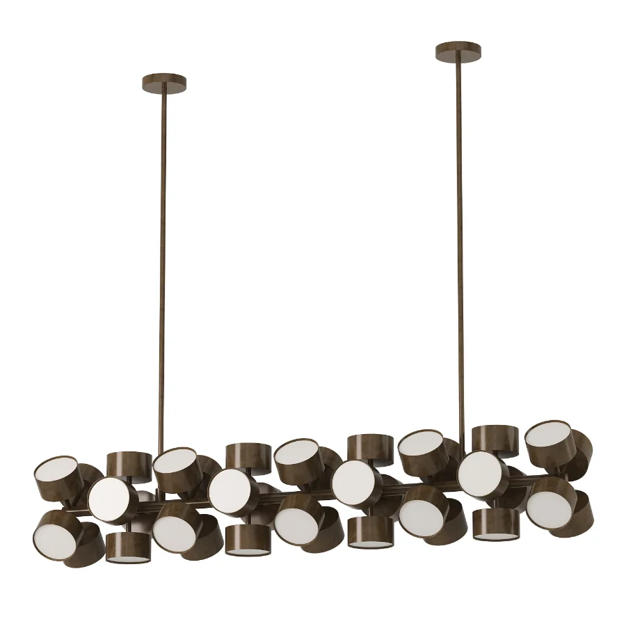 LS08G CEILING LAMP BY LUCA STEFANO - Image 3