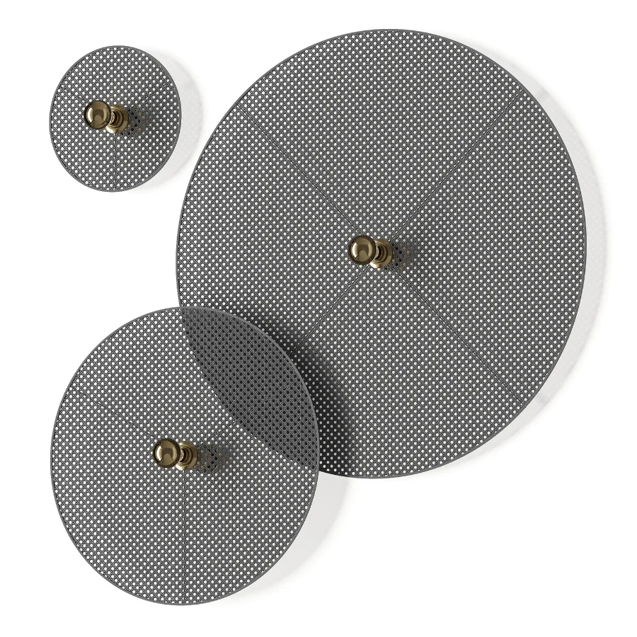 Aromas Del Campo Tan Tan Wall Lamp - Image 2