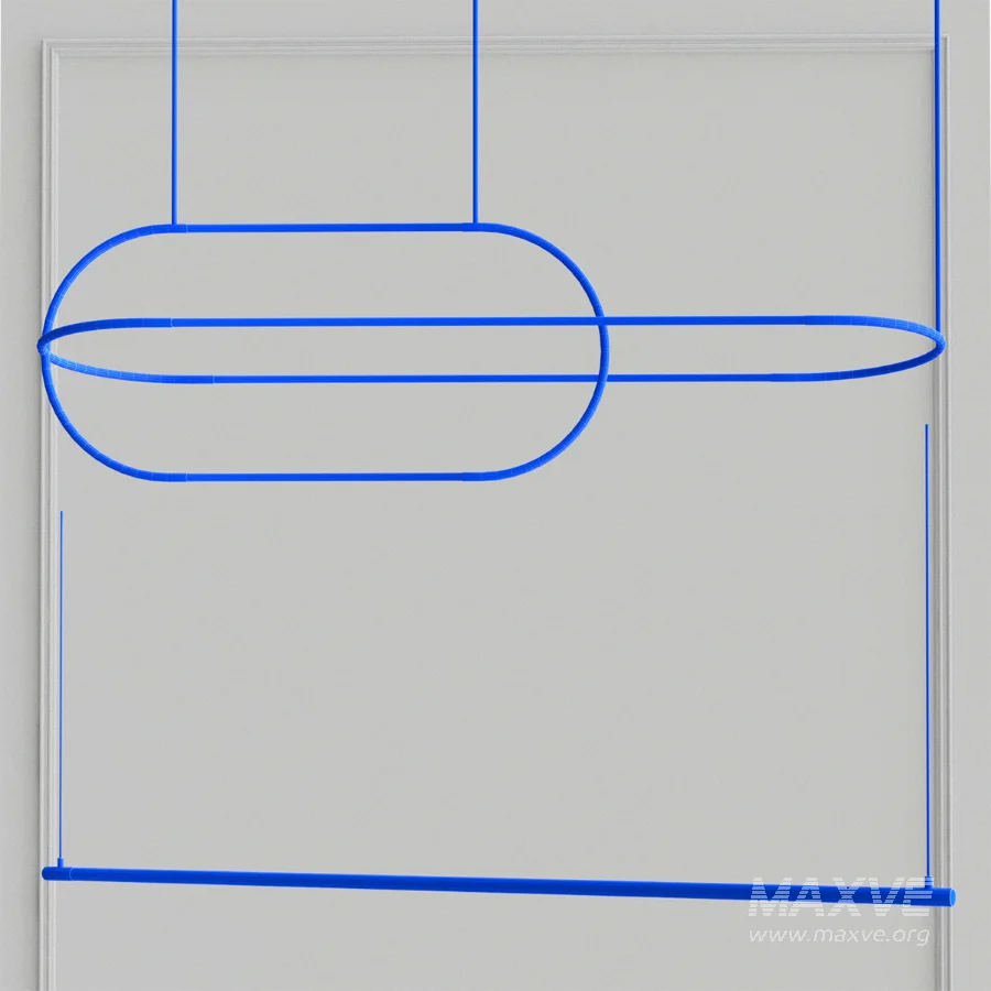 Giffin Design Pendants - Image 3