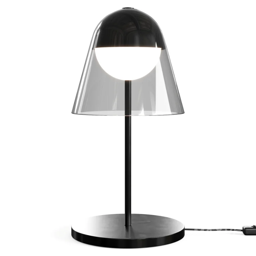 Helios Table Lamp by Ghidini 1961 - Image 6