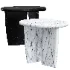Anoki Side Table by CB2 - Thumbnail 1