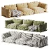 Marenco Sofa By Arflex 2 - Thumbnail 6
