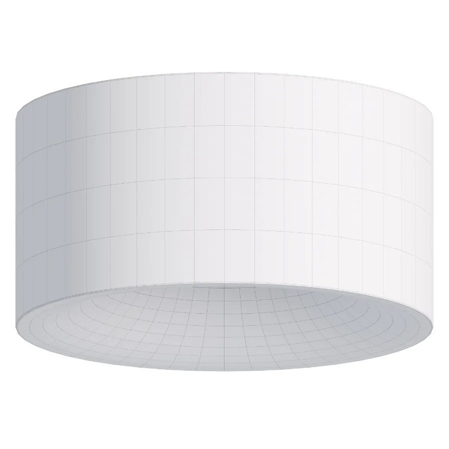Aromas Focus Ceiling Lamp - Image 1