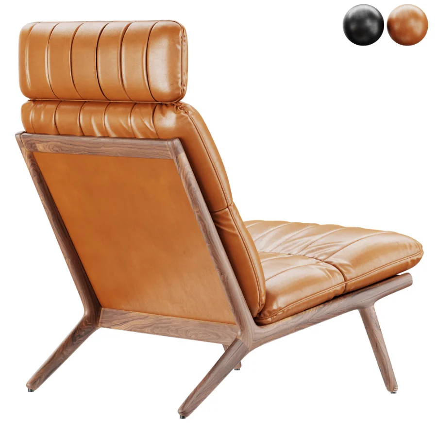 DS_531_Armchair - Image 4