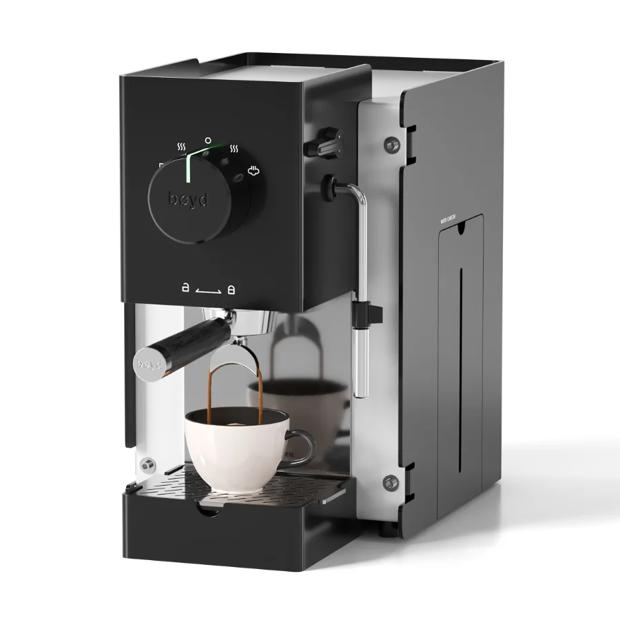 Coffee Maker Kitchen Set 10 - Image 4