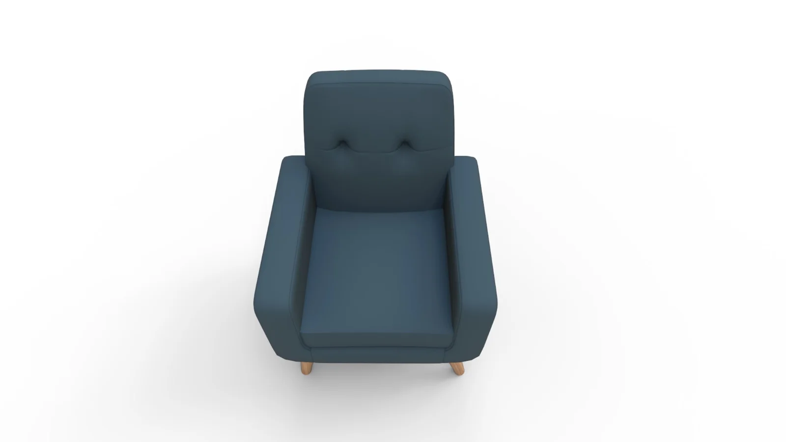 Valeria Arm chair - Image 5