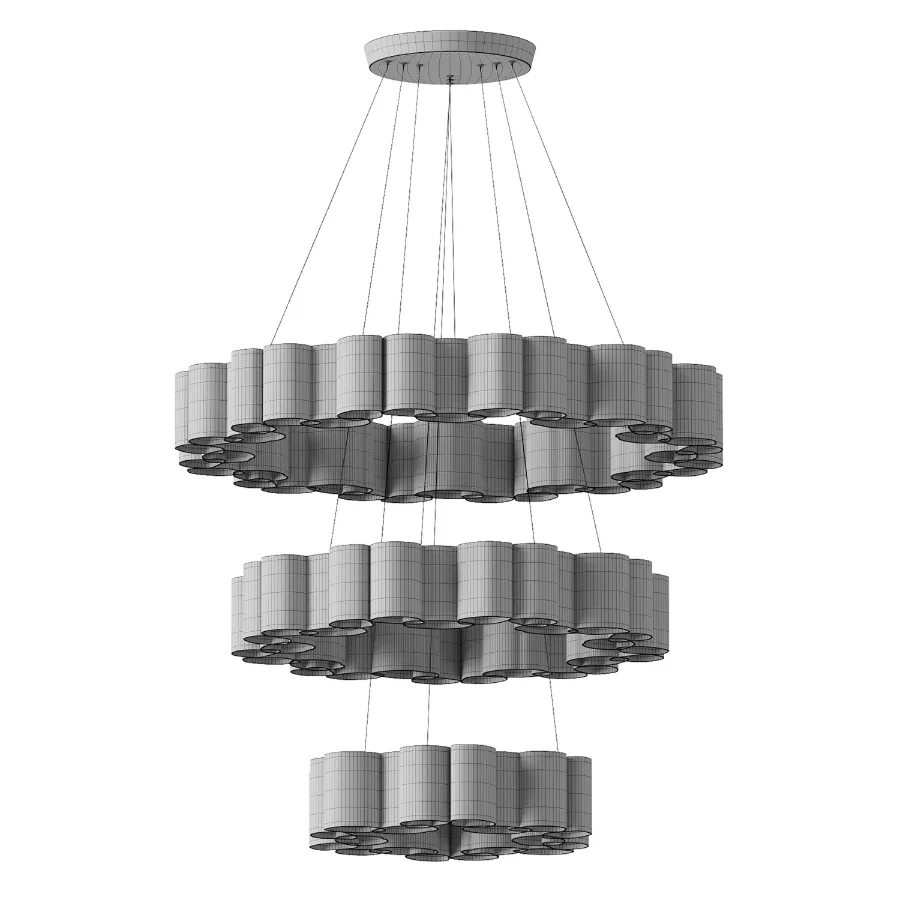 Stilnovo HONEY Chandelier - Image 3